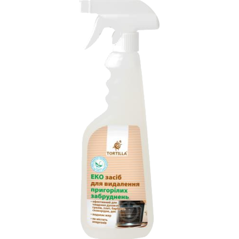 Засіб для кухні TORTILLA Еко, 500мл